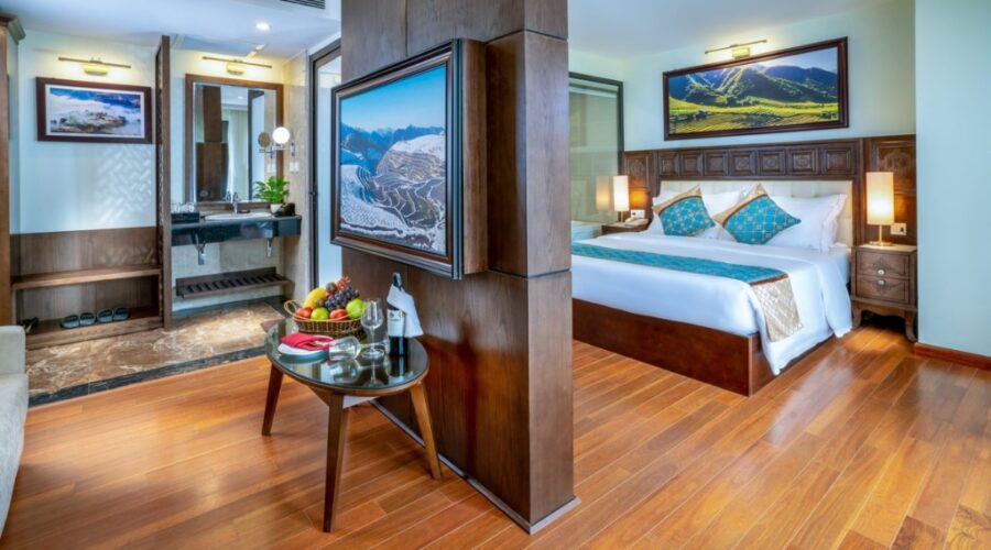 Sapa Relax Hotel & Spa