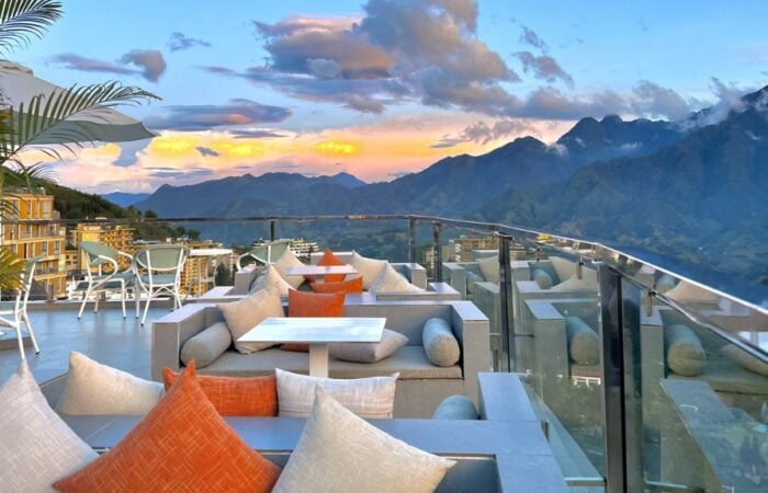 Sapa Relax Hotel & Spa