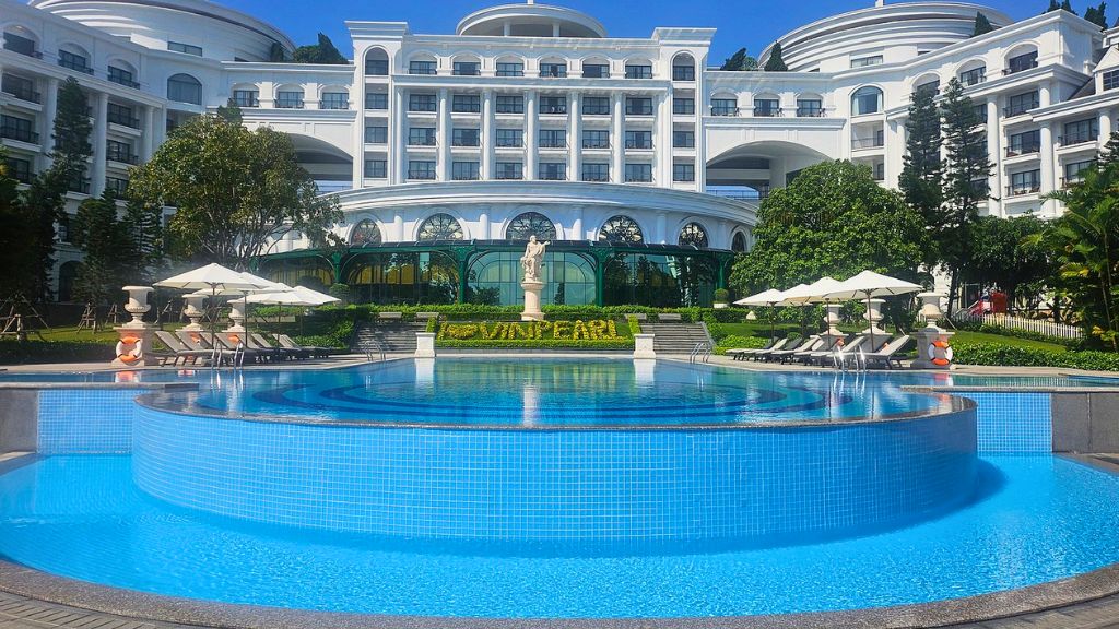 Vinpearl Resort & Spa Ha Long