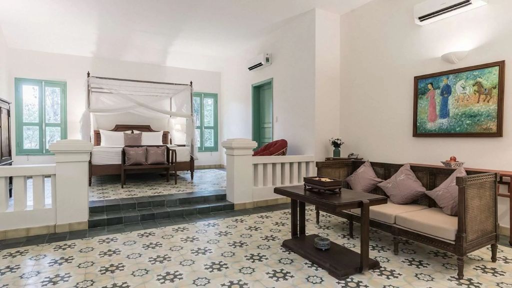 Top 9 des resorts de luxe à découvrir dans le Sud du Vietnam - vietnam hotel vung tau poulo condor boutique resort spa 1024 02 Poulo Condor Boutique Resort & Spa