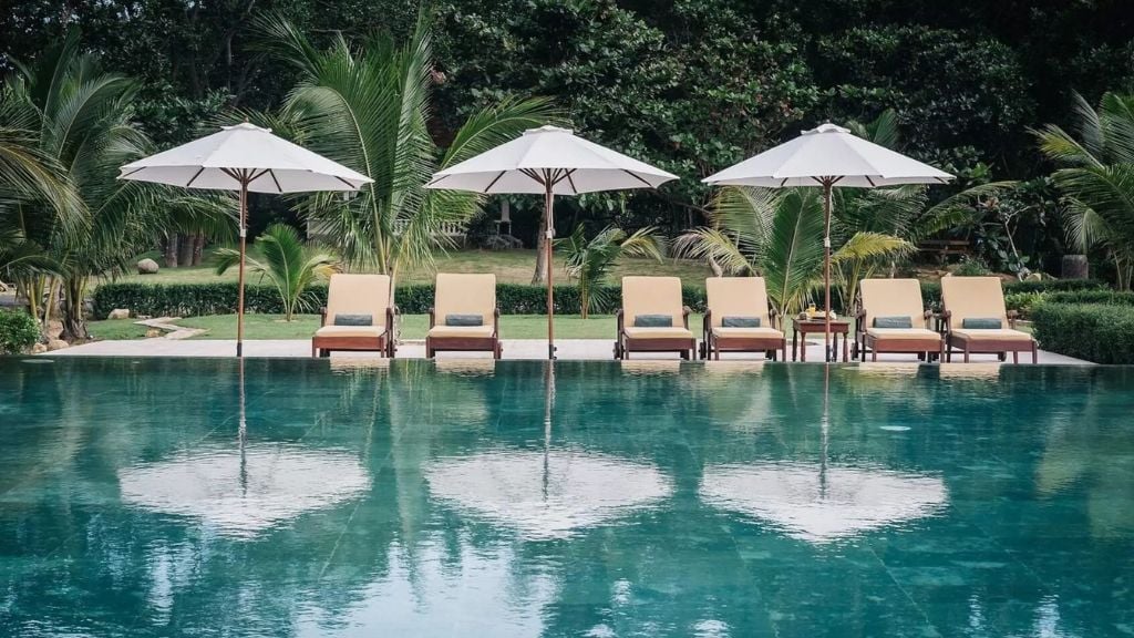 Top 9 des resorts de luxe à découvrir dans le Sud du Vietnam - vietnam hotel vung tau poulo condor boutique resort spa 1024 Poulo Condor Boutique Resort & Spa