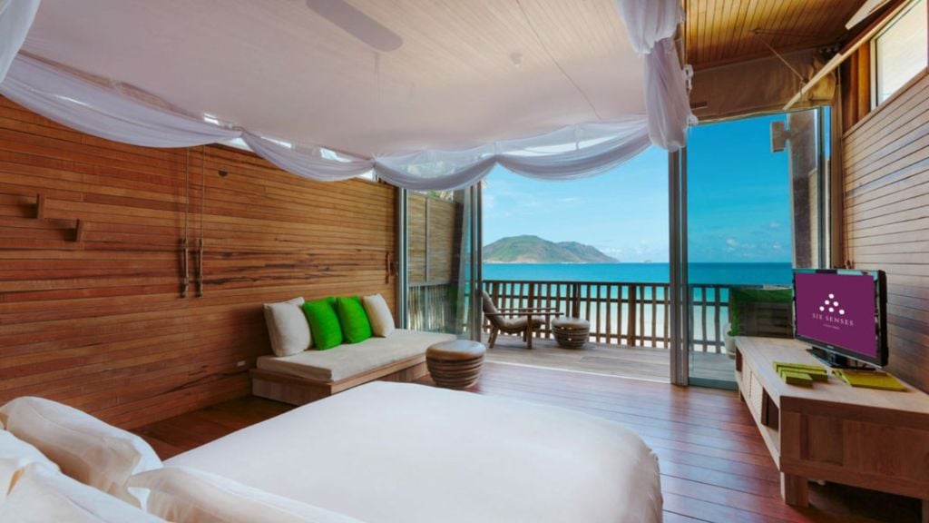 Top 9 des resorts de luxe à découvrir dans le Sud du Vietnam - vietnam hotel vung tau six senses con dao 1024 02 Six Senses Con Dao