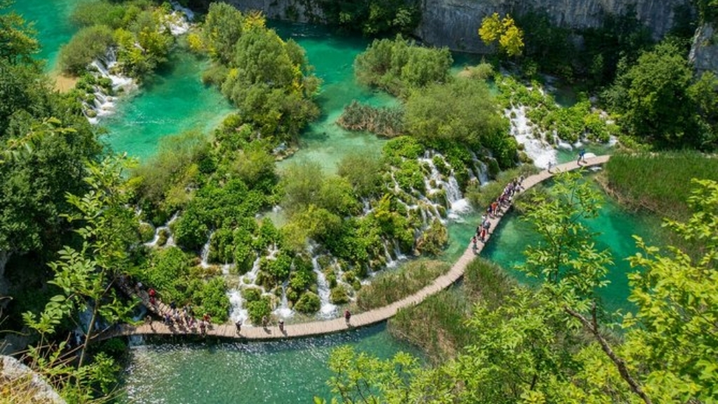 Parc national de Bach Ma