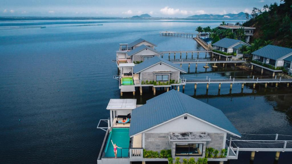 Vedana Lagoon Resort & Spa