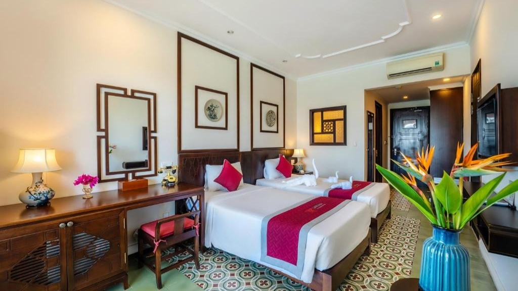 Lantana Riverside Hoi An Hotel Lantana Riverside Hoi An Hotel