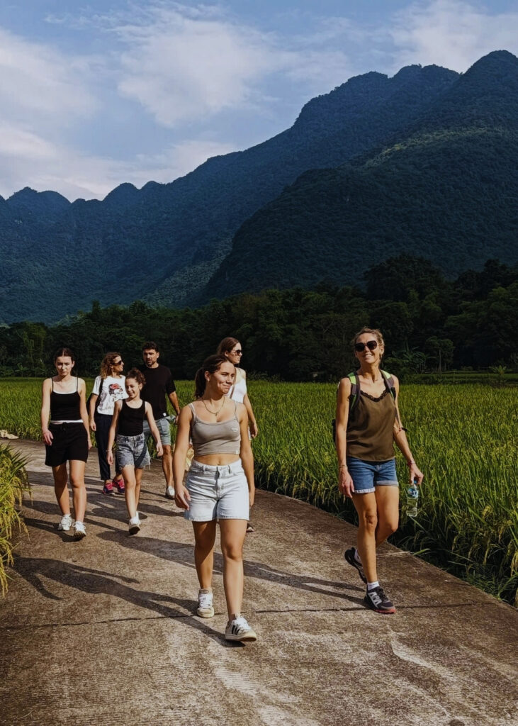 Villages de Mai Chau : à la découverte d’une vie locale authentique - vietnam mai chau feedback 1000 feedback mai chau