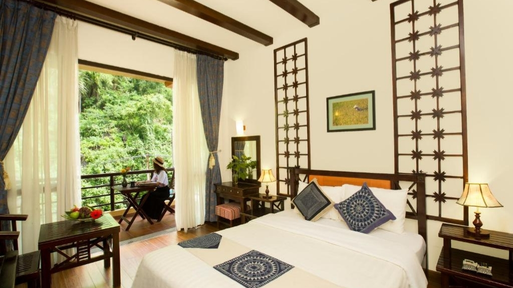 Mai Châu Lodge