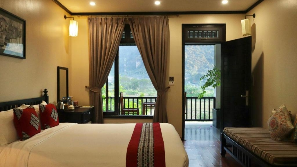 Sol Bungalows Resort