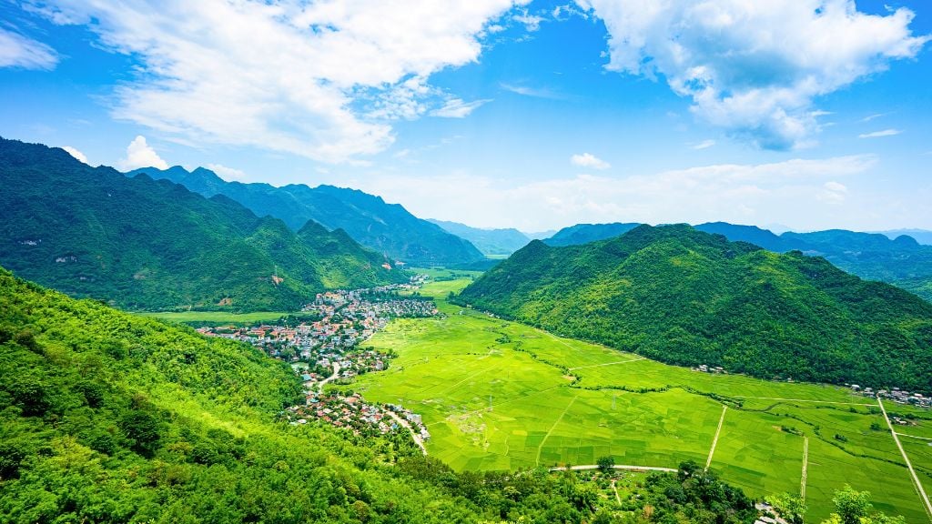 Bien préparer votre voyage au Vietnam - vietnam maichau 1024 Circuit Mai Chau - Pu Luong 3 jours
