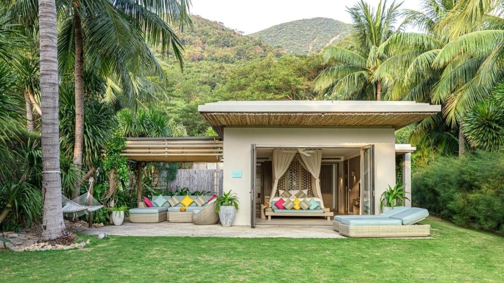 Mia Resort Nha Trang