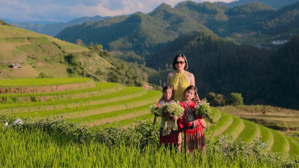 Rencontre avec les minorités ethniques