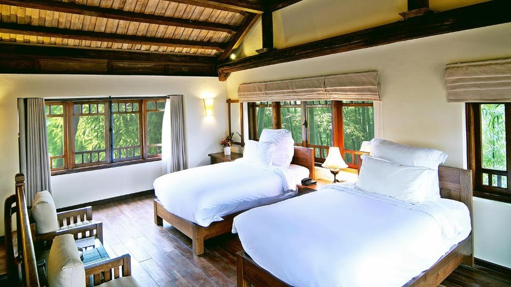 vietnam ninh binh emeralda resort ninh binh b 1024 - Top 5 hôtels de luxe à Ninh Binh pour un séjour d’exception