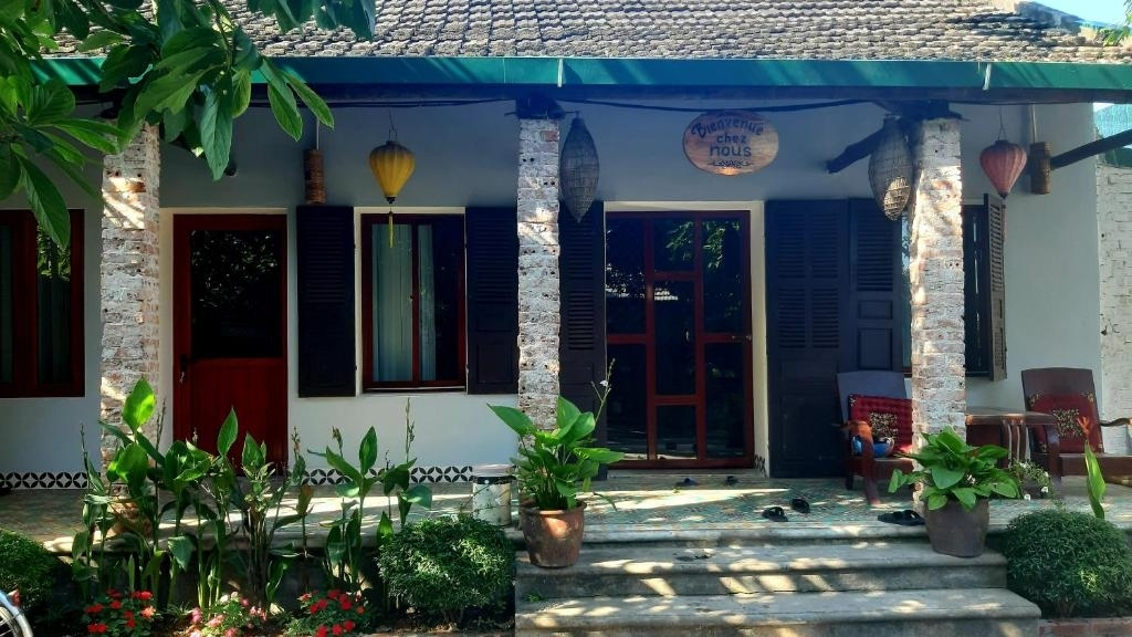 Hiep Tam Coc Homestay