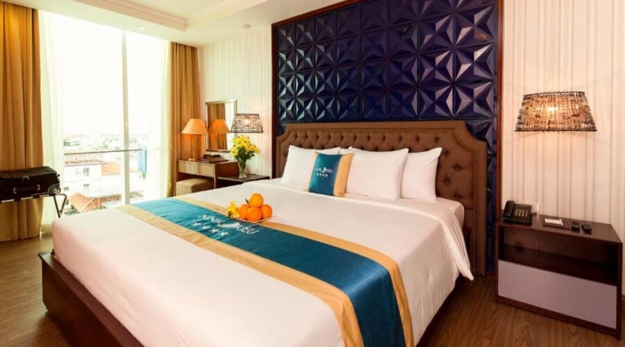 Suite Premium Double