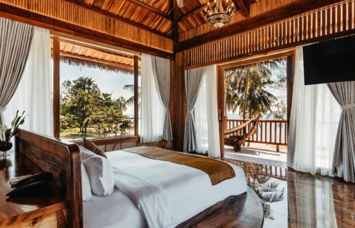 Ocean Bay Resort & Spa Phu Quoc