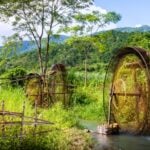 Pu Luong dans Circuit Vietnam 18 jours en famille