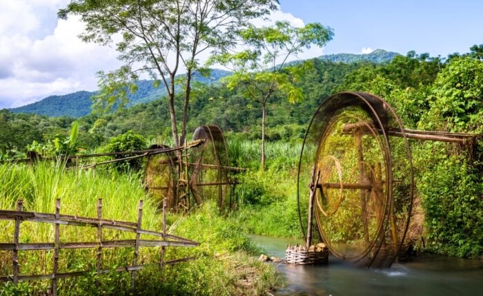 Pu Luong dans Circuit Vietnam 18 jours en famille