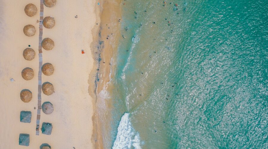 Que faire à Quy Nhon-Plage de Quy Nhon