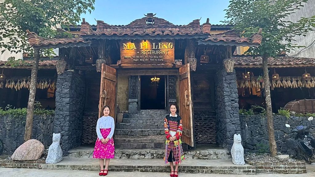 Ma Pi Leng Restaurant