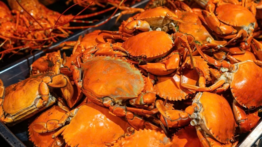 restaurant hong hanh