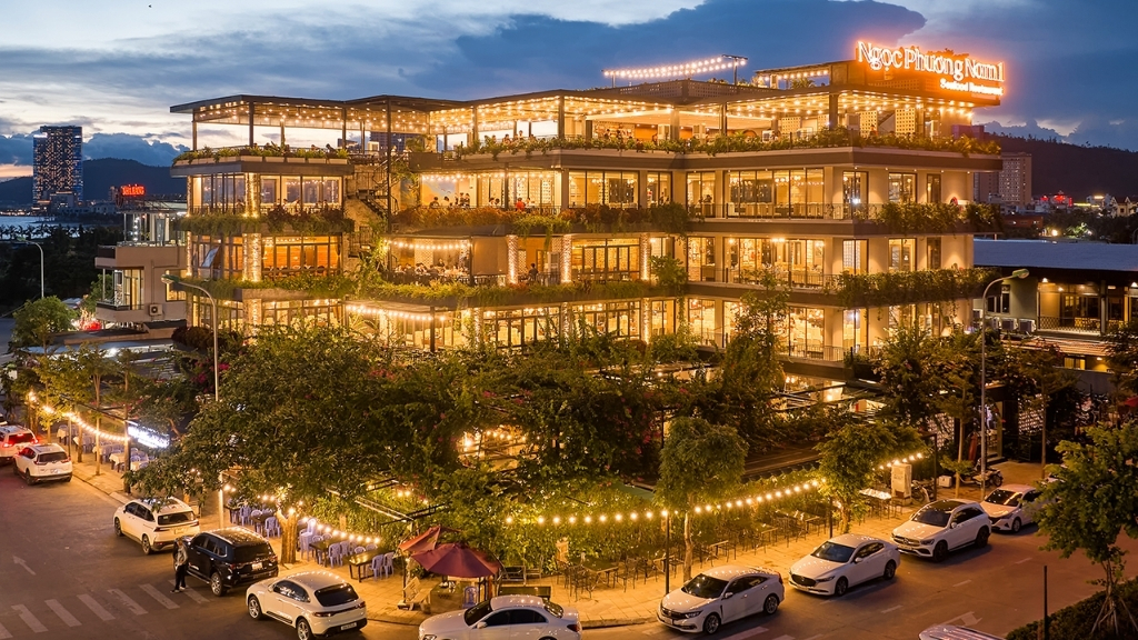 Restaurant Ngoc Phuong Nam