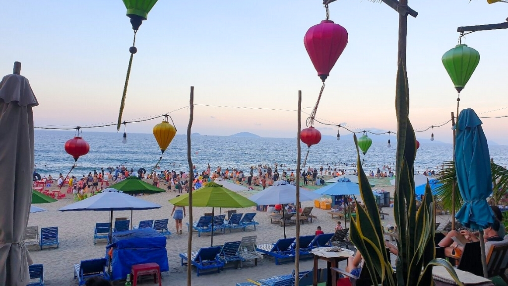 The Fisherman Restaurant, Hoi An