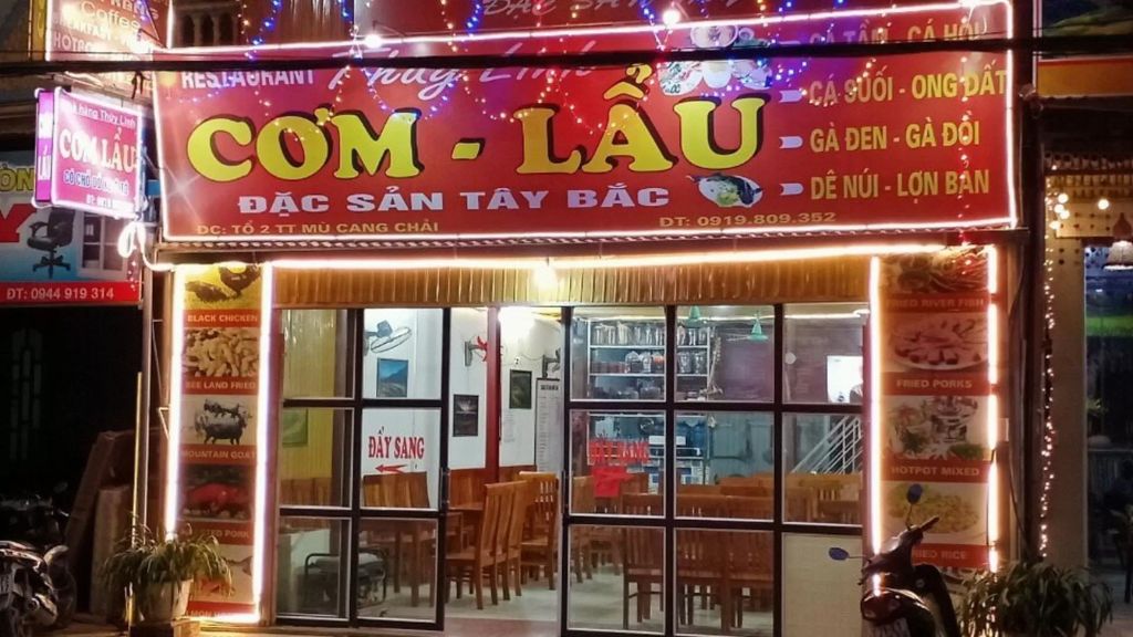 Thuy Linh Restaurant