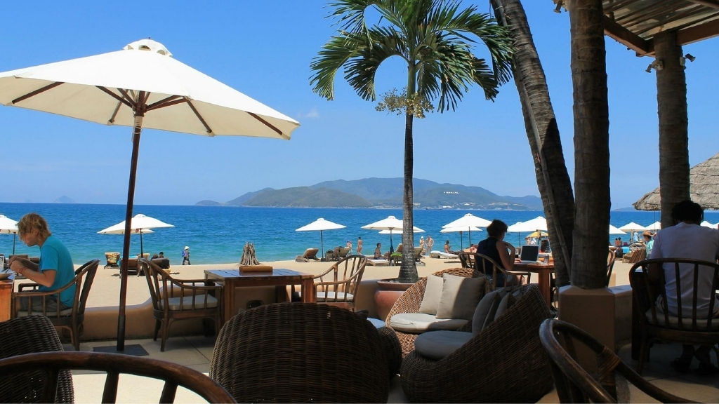 Sailing Club Nha Trang