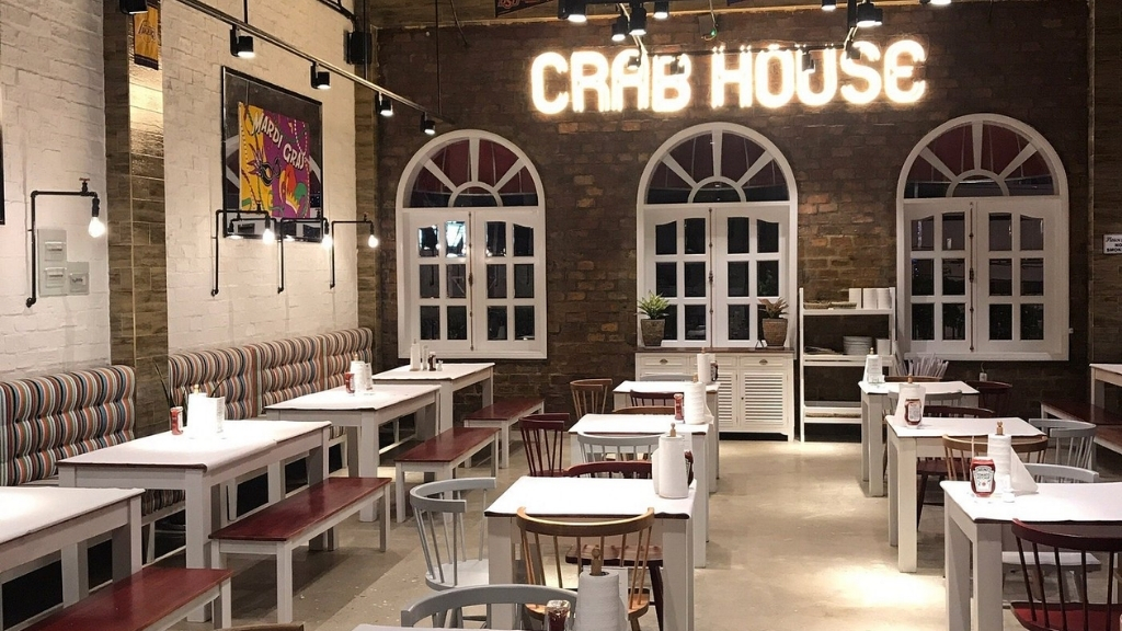 Crab House Restaurant