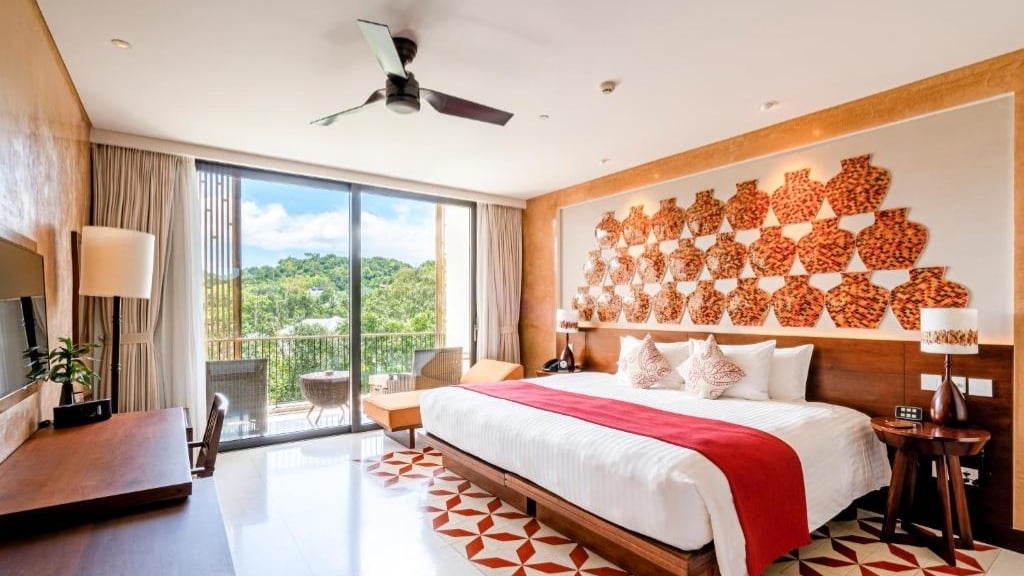 Salinda Resort Phu Quoc Island Salinda Resort Phu Quoc Island