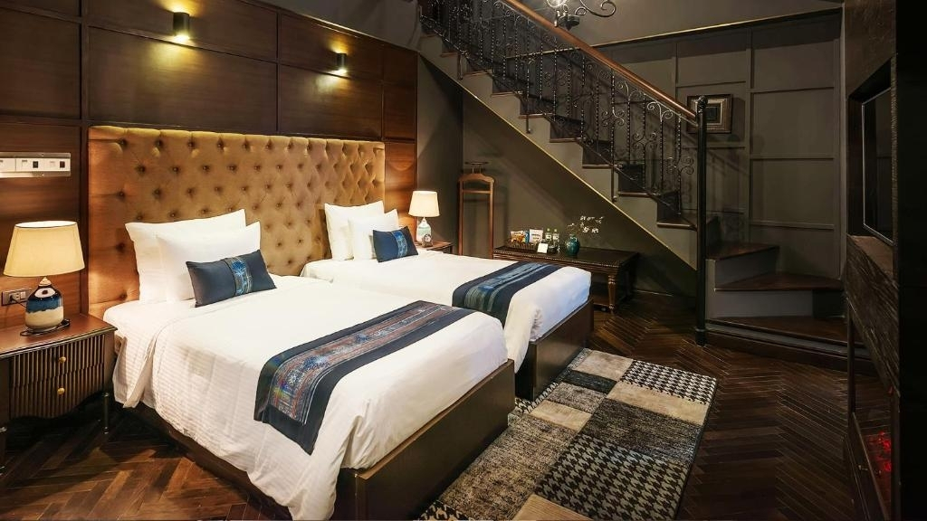 Aliana Boutique Hotel & Spa 