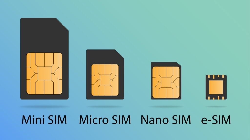 eSIM Vietnam