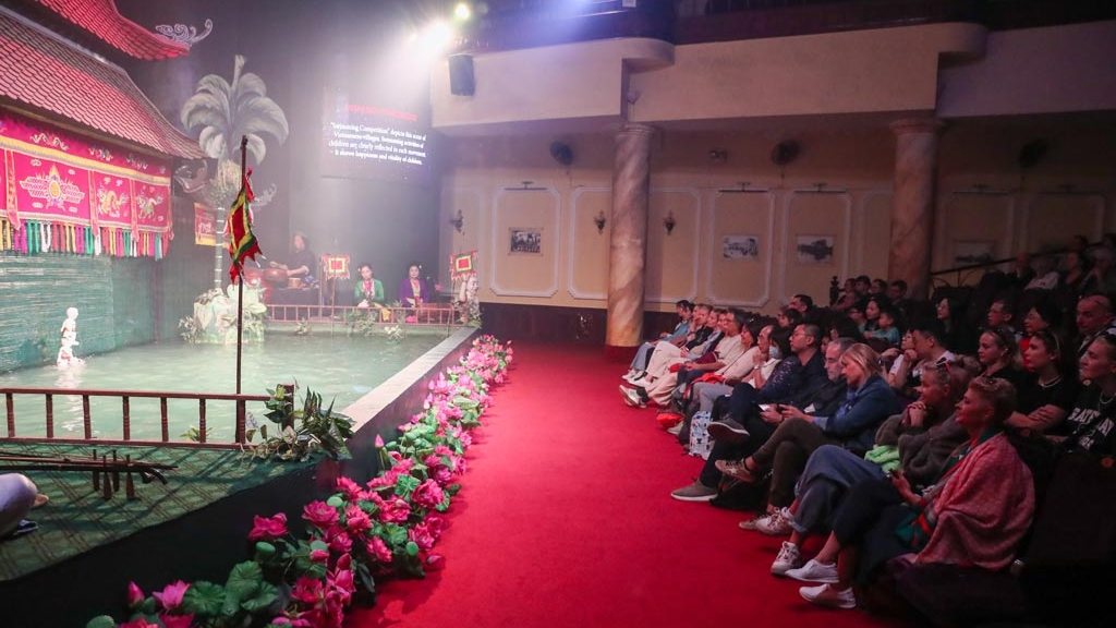 Activit&eacute; incontournable lors de votre visite au Vietnam