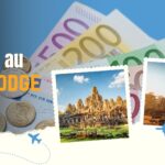 Budget voyage au Cambodge