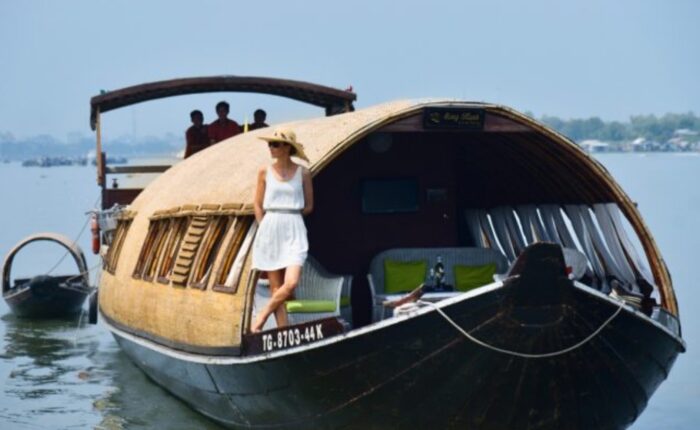 Circuit Vietnam 21 jours