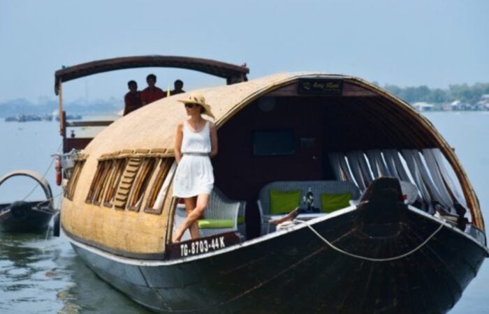 Circuit Vietnam 21 jours