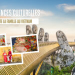 15 expériences culturelles pensées pour toute la famille au Vietnam