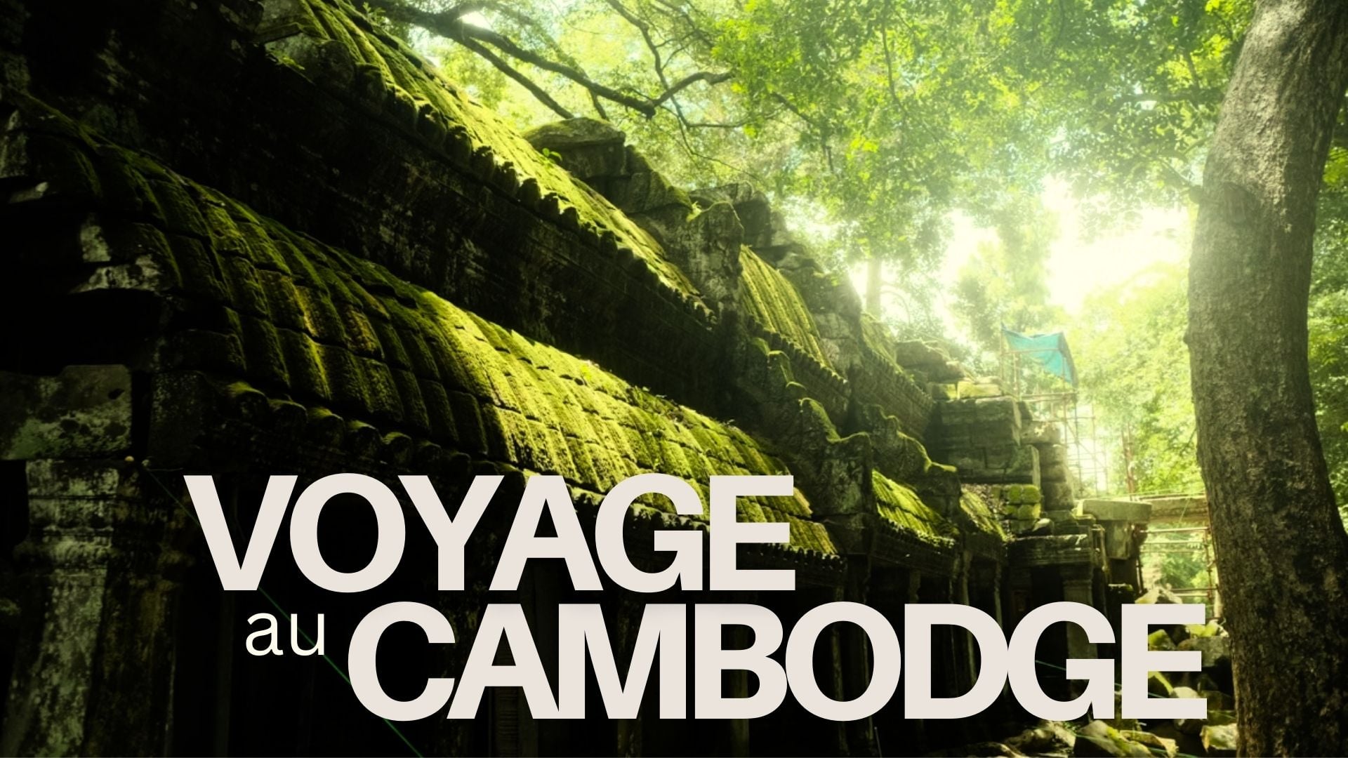 Informations pratiques du voyage au Cambodge : guide complet