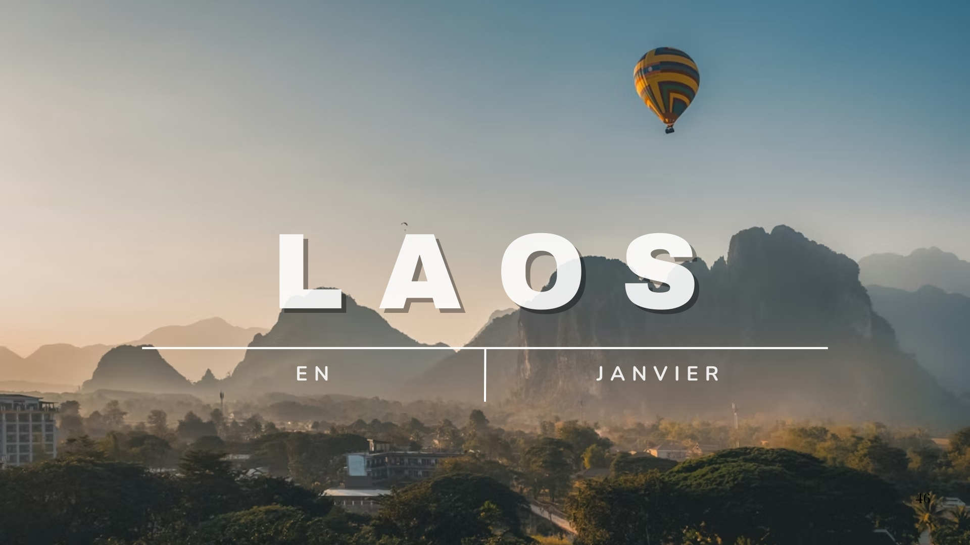 featured laos en janvier