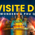 Visite de Vin Wonders à Phu Quoc – idées d’activités pour toute la famille