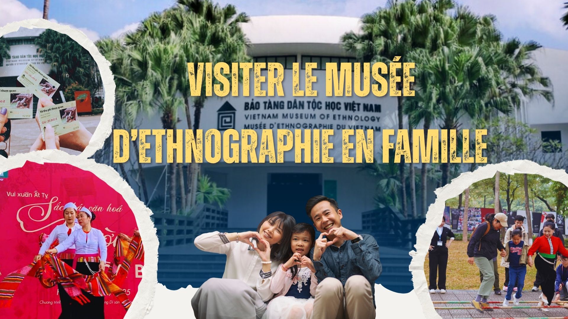 Visiter le musée d’Ethnographie en famille : Une sortie culturelle ludique