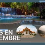 Guide complet pour voyager au Laos en décembre