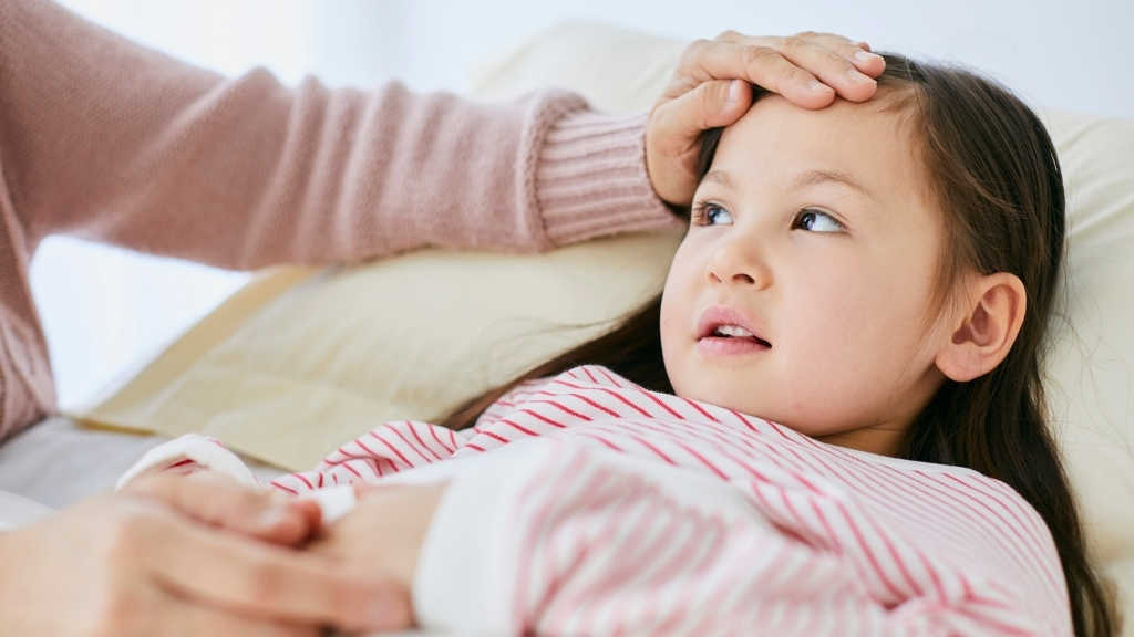 Santé lors du voyage au Laos - 9 choses à savoir - thailande sante des enfants 1024 Remarques sur la santé des enfants