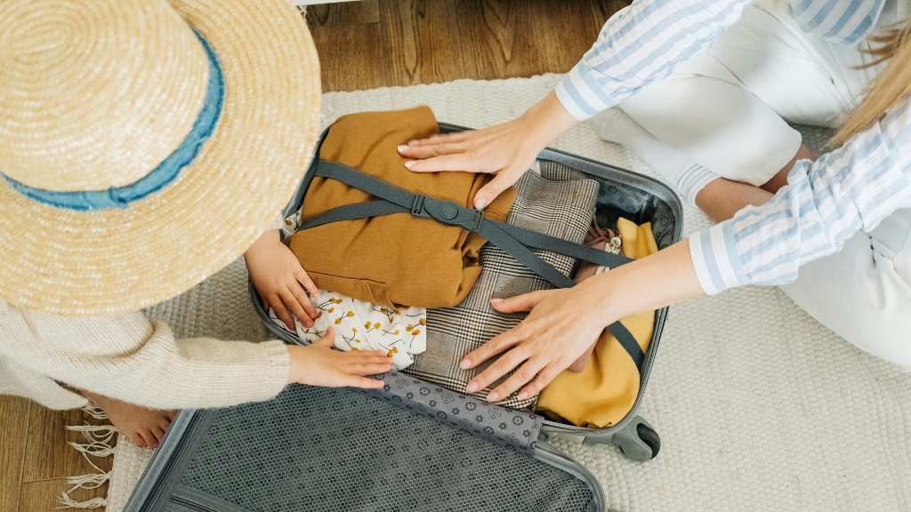 Préparez soigneusement votre voyage en famille à Con Dao