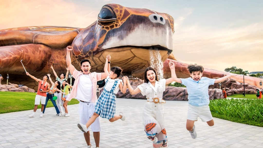 Conseils pour un voyage en famille