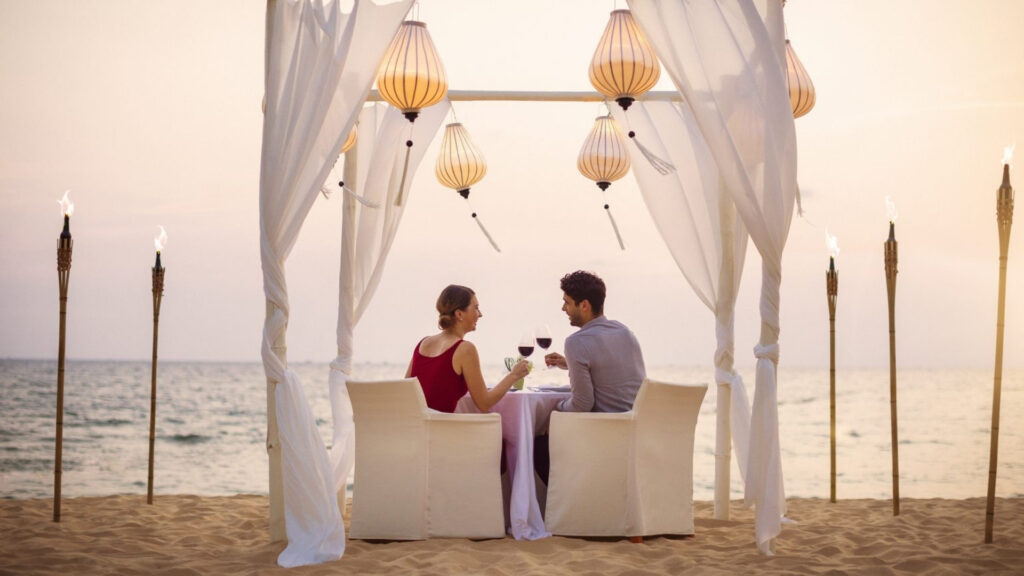 Merveilles du Vietnam en couple pour des moments partagés - vietnam hotel phu quoc la veranda 1920 2 la veranda phu quoc merveilles du Vietnam en couple