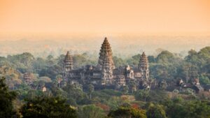 Circuit Laos Cambodge 12 jours, cultures et balnéaire