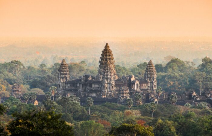 Circuit Laos Cambodge 12 jours, cultures et balnéaire