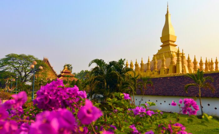 Circuit Laos Cambodge 15 jours l’essentiel du Laos et Cambodge