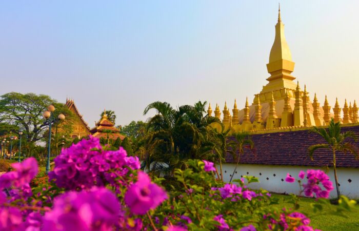 Circuit Laos Cambodge 15 jours l’essentiel du Laos et Cambodge